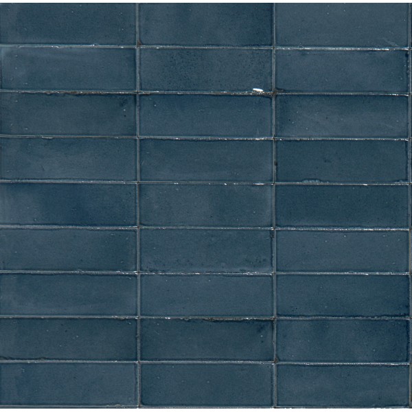 MARAZZI Rice Blu Lux 5x15cm M96R MARAZZI Rice Blu Lux 5x15cm M96R