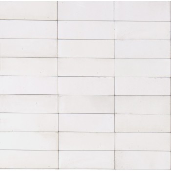 MARAZZI Rice Bianco Lux 5x15cm M96N