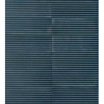 MARAZZI Rice Blu Strutt. Pleat 3D Lux 7,5X20cm M96L