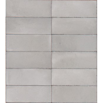 MARAZZI Rice Grigio Lux 7,5X20cm M968