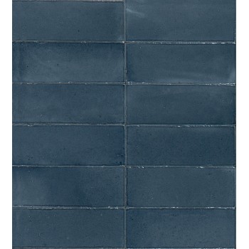 MARAZZI Rice Blu Lux 7,5X20cm M969