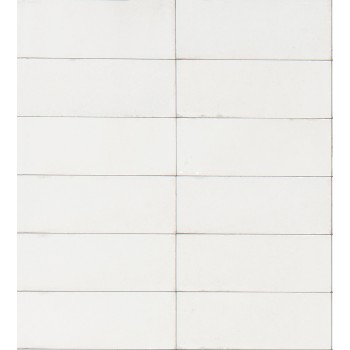 MARAZZI Rice Bianco Lux 7,5X20cm M966