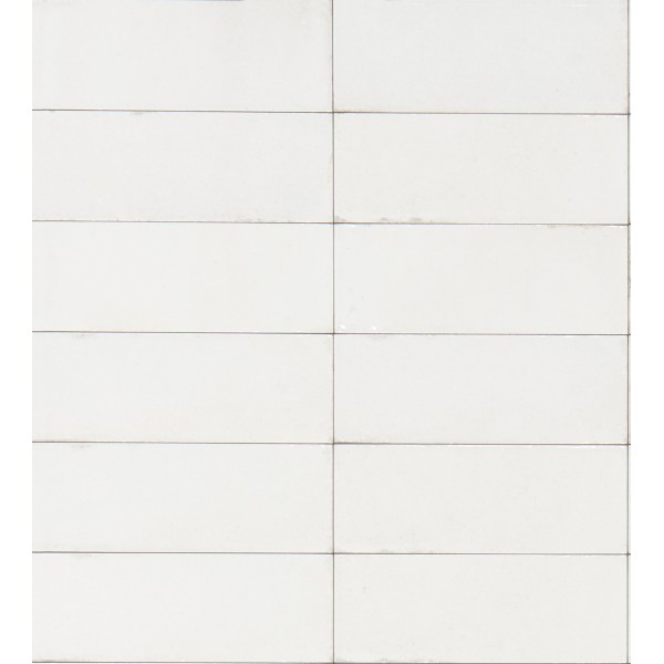 MARAZZI Rice Bianco Lux 7,5X20cm M966 MARAZZI Rice Bianco Lux 7,5X20cm M966