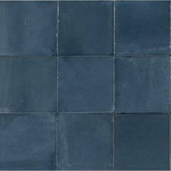 MARAZZI Rice Blu Lux 15x15cm M964 MARAZZI Rice Blu Lux 15x15cm M964
