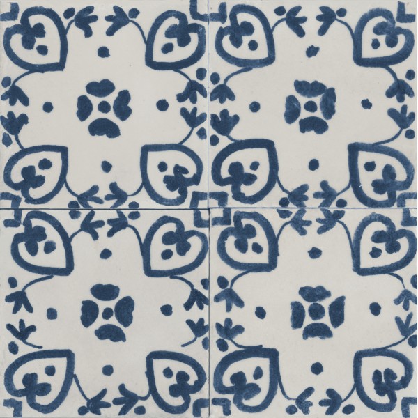 MARAZZI Memoria Tappeto 2 Blu Lux 15x15cm MANH MARAZZI Memoria Tappeto 2 Blu Lux 15x15cm MANH