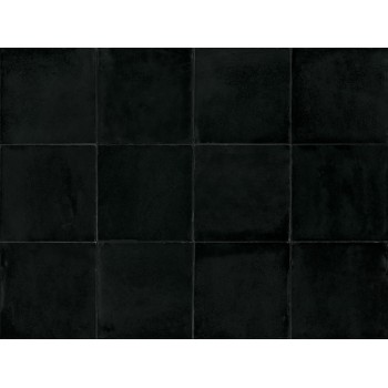 MARAZZI Memoria Nero Lux 15x15cm MANW