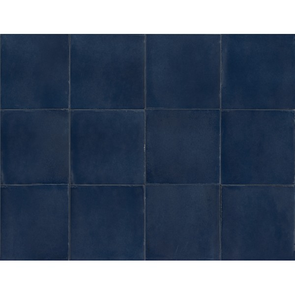 MARAZZI Memoria Blu Lux 15x15cm MANU MARAZZI Memoria Blu Lux 15x15cm MANU