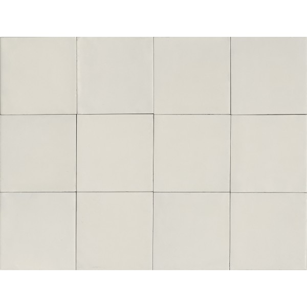 MARAZZI Memoria Bianco Lux 15x15cm MANV MARAZZI Memoria Bianco Lux 15x15cm MANV