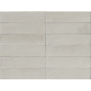 MARAZZI Lume Off White 6X24cm MA9P
