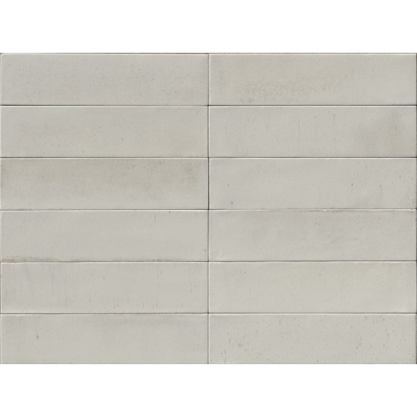 MARAZZI Lume Off White 6X24cm MA9P