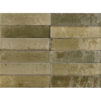 MARAZZI Lume Musk 6X24cm M6RS