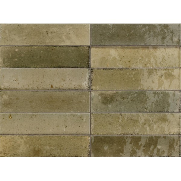 MARAZZI Lume Musk 6X24cm M6RS