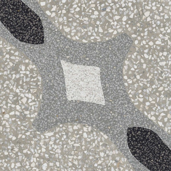 MARAZZI D_Segni Scaglie Tappeto 9 20X20cm M1LL MARAZZI D_Segni Scaglie Tappeto 9 20X20cm M1LL