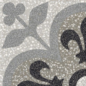 MARAZZI D_Segni Scaglie Tappeto 15 20X20cm M1LS