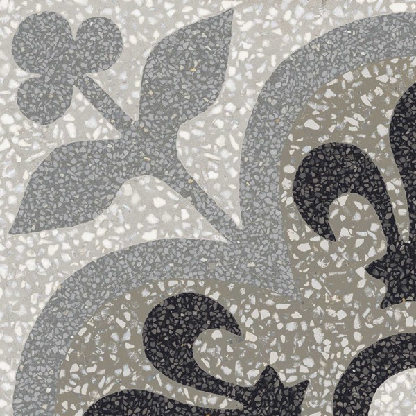 MARAZZI D_Segni Scaglie Tappeto 15 20X20cm M1LS MARAZZI D_Segni Scaglie Tappeto 15 20X20cm M1LS