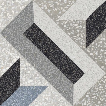 MARAZZI D_Segni Scaglie Tappeto 11 20X20cm M1LN