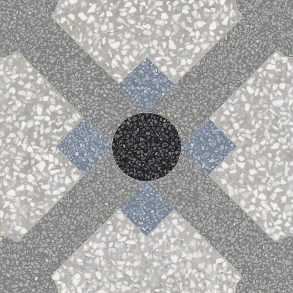 MARAZZI D_Segni Scaglie Tappeto 10 20X20cm M1LM MARAZZI D_Segni Scaglie Tappeto 10 20X20cm M1LM