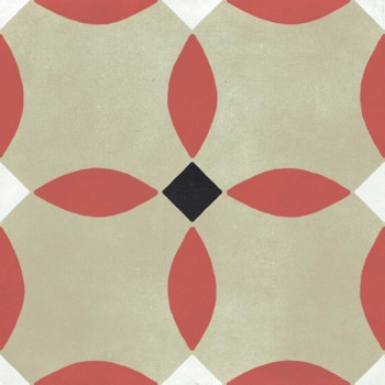 MARAZZI D_Segni Colore Tappeto 8 20X20cm M1L7