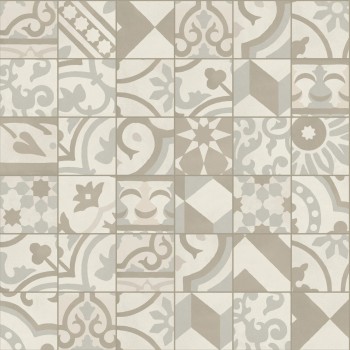 MARAZZI D_Segni Blend Osso Decoro Mix 10X10cm M61P