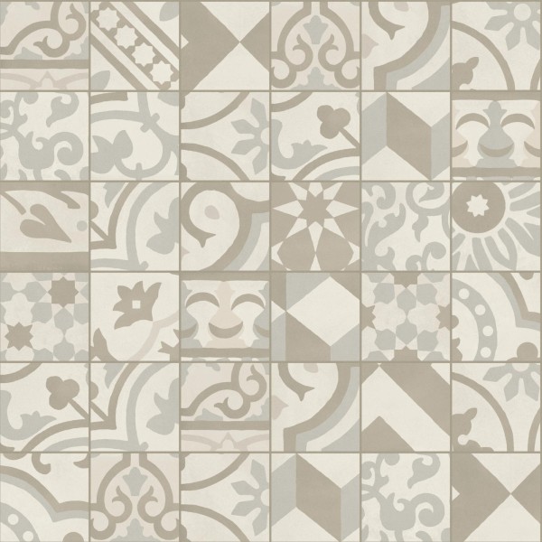 MARAZZI D_Segni Blend Osso Decoro Mix 10X10cm M61P MARAZZI D_Segni Blend Osso Decoro Mix 10X10cm M61P