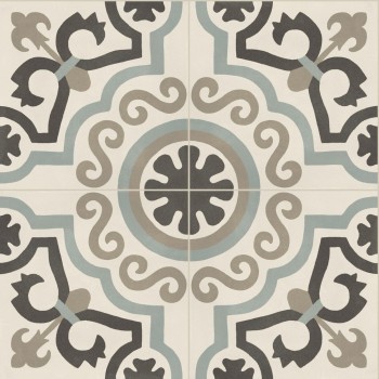 MARAZZI D_Segni Blend Osso Tappeto 12 20X20cm M60Y