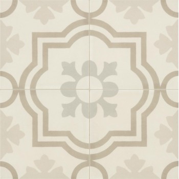 MARAZZI D_Segni Blend Osso Tappeto 11 20X20cm M60X