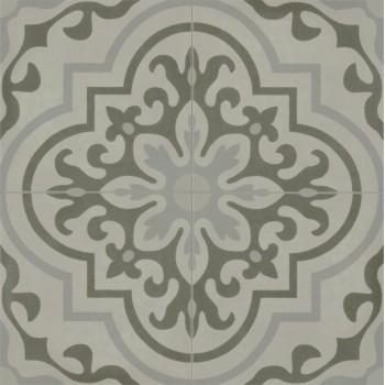 MARAZZI D_Segni Blend Grigio Tappeto 8 20X20cm M60U