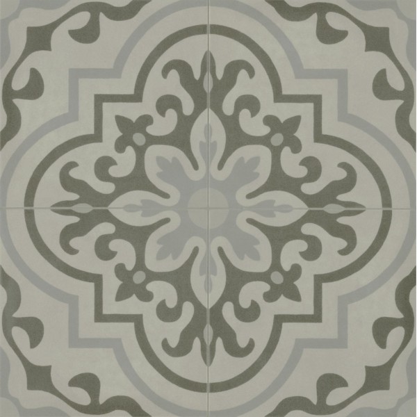 MARAZZI D_Segni Blend Grigio Tappeto 8 20X20cm M60U MARAZZI D_Segni Blend Grigio Tappeto 8 20X20cm M60U