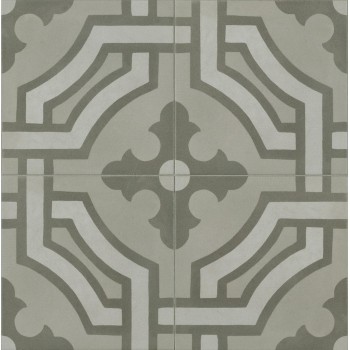 MARAZZI D_Segni Blend Grigio Tappeto 7 20X20cm M60S