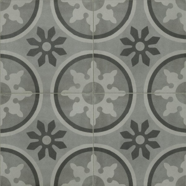 MARAZZI D_Segni Blend Carbone Tappeto 9 20X20cm M60V MARAZZI D_Segni Blend Carbone Tappeto 9 20X20cm M60V