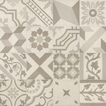 MARAZZI D_Segni Blend Osso Decoro Mix 20X20cm M60D