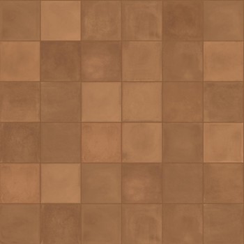 MARAZZI D_Segni Blend Terra 10X10cm M614