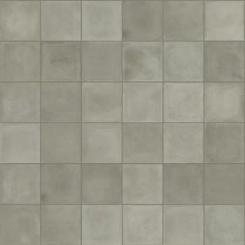 MARAZZI D_Segni Blend Grigio 10X10cm M615