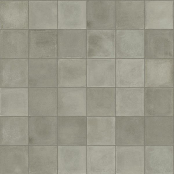 MARAZZI D_Segni Blend Grigio 10X10cm M615 MARAZZI D_Segni Blend Grigio 10X10cm M615