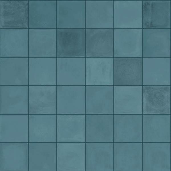 MARAZZI D_Segni Blend Azzurro 10X10cm M612 MARAZZI D_Segni Blend Azzurro 10X10cm M612