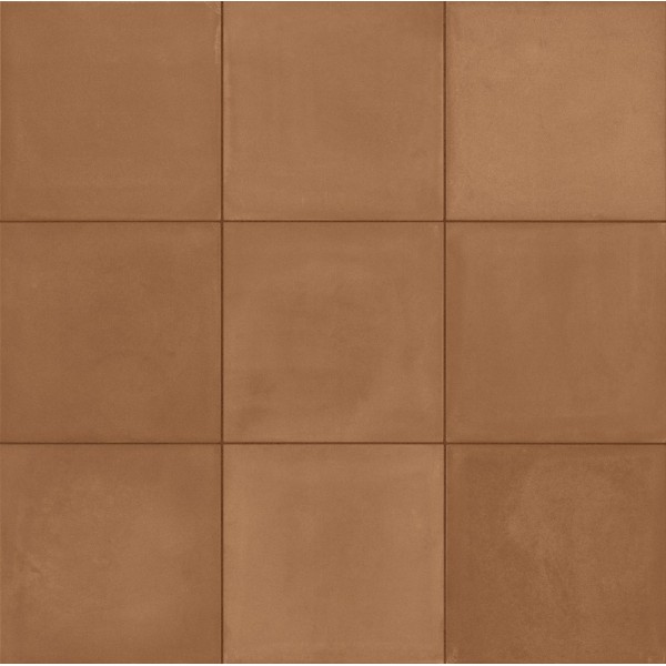 MARAZZI D_Segni Blend Terra 20X20cm M600 MARAZZI D_Segni Blend Terra 20X20cm M600