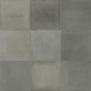 MARAZZI D_Segni Blend Carbone 20X20cm M603