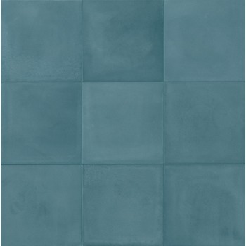 MARAZZI D_Segni Blend Azzurro 20X20cm M5ZN