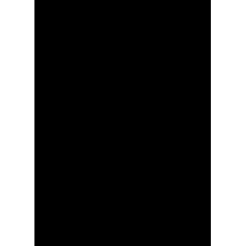 Płytka gresowa AVA CERAMICA - Absolute black 120*280 cm mat