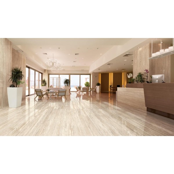 Płytka gresowa AVA CERAMICA - TRAVERTINO CLASSIC Płytka gresowa AVA CERAMICA - TRAVERTINO CLASSIC