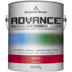 Advance Interior Satin 792 3,78 L