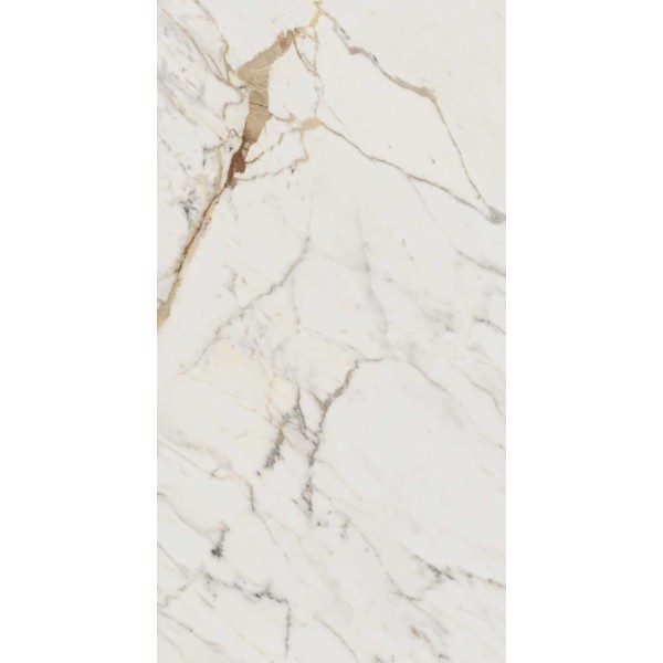 Allmarble Golden White Lux 75X150 Rett. Allmarble Golden White Lux 75X150 Rett.