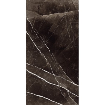Allmarble Calacatta Black 75X150 Rett.