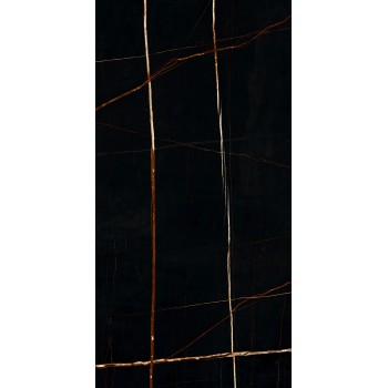 Allmarble Sahara Noir 75X150 Rett.