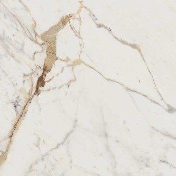 Allmarble Golden White Lux 75X75 Rett.