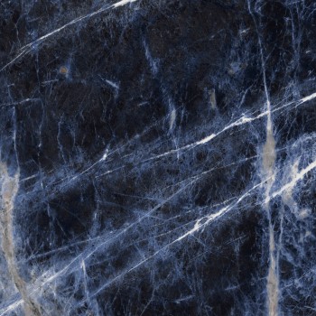 Allmarble Sodalite Blu Lux 75X75 Rett.