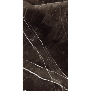 Allmarble Calacatta Black Lux 60X120 Rett.