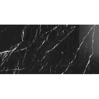 Allmarble Elegant Black Lux 60X120 Rett.
