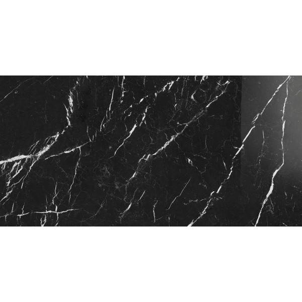 Allmarble Elegant Black Lux 60X120 Rett. Allmarble Elegant Black Lux 60X120 Rett.