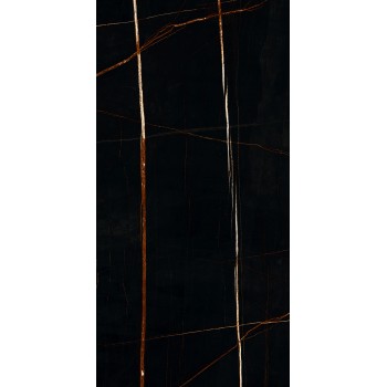 Allmarble Sahara Noir Lux 60X120 Rett.